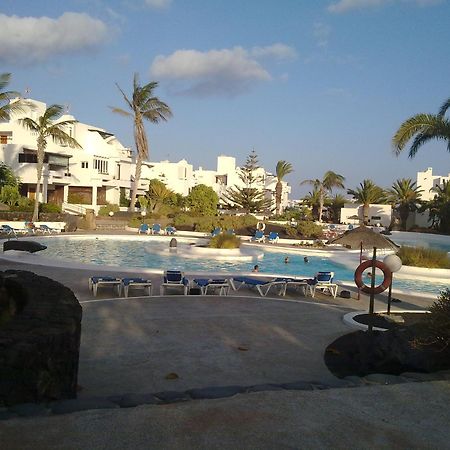 Casa Golf Lejlighed Costa Teguise Eksteriør billede