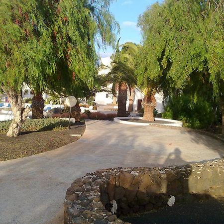 Casa Golf Lejlighed Costa Teguise Eksteriør billede