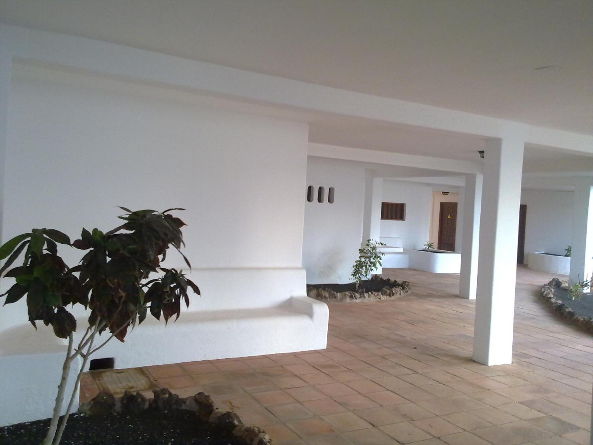 Casa Golf Lejlighed Costa Teguise Eksteriør billede